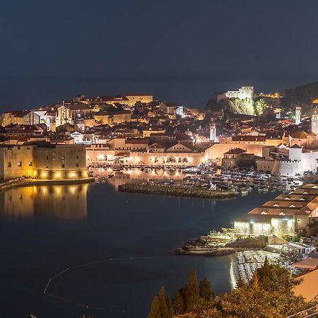 The Beachfront Dubrovnik Old Town Dış mekan fotoğraf