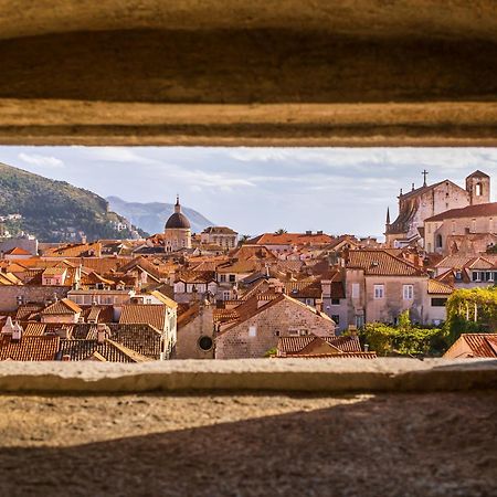The Beachfront Dubrovnik Old Town Dış mekan fotoğraf
