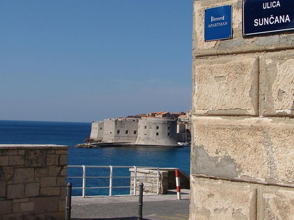 The Beachfront Dubrovnik Old Town Dış mekan fotoğraf