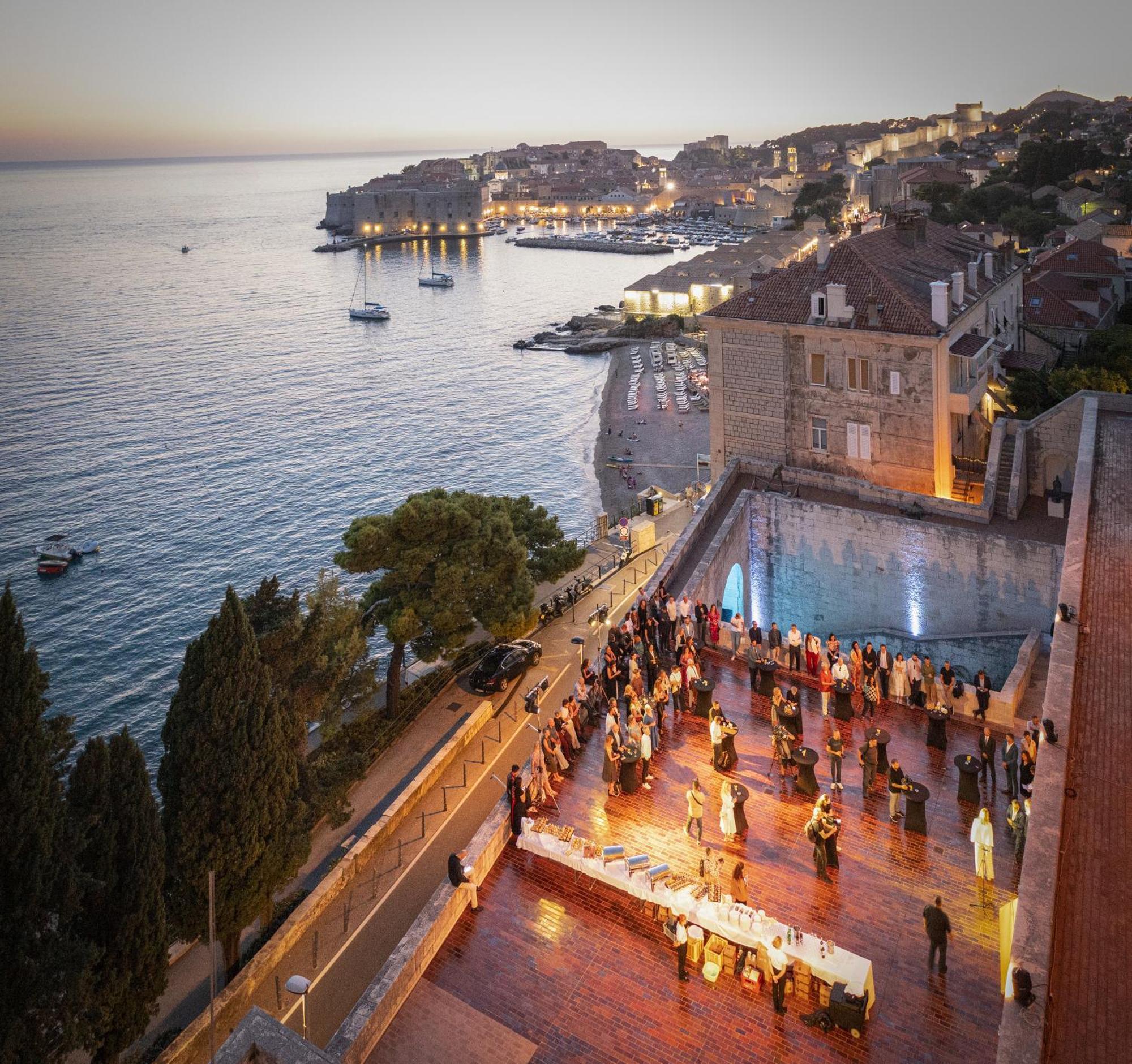 The Beachfront Dubrovnik Old Town Dış mekan fotoğraf