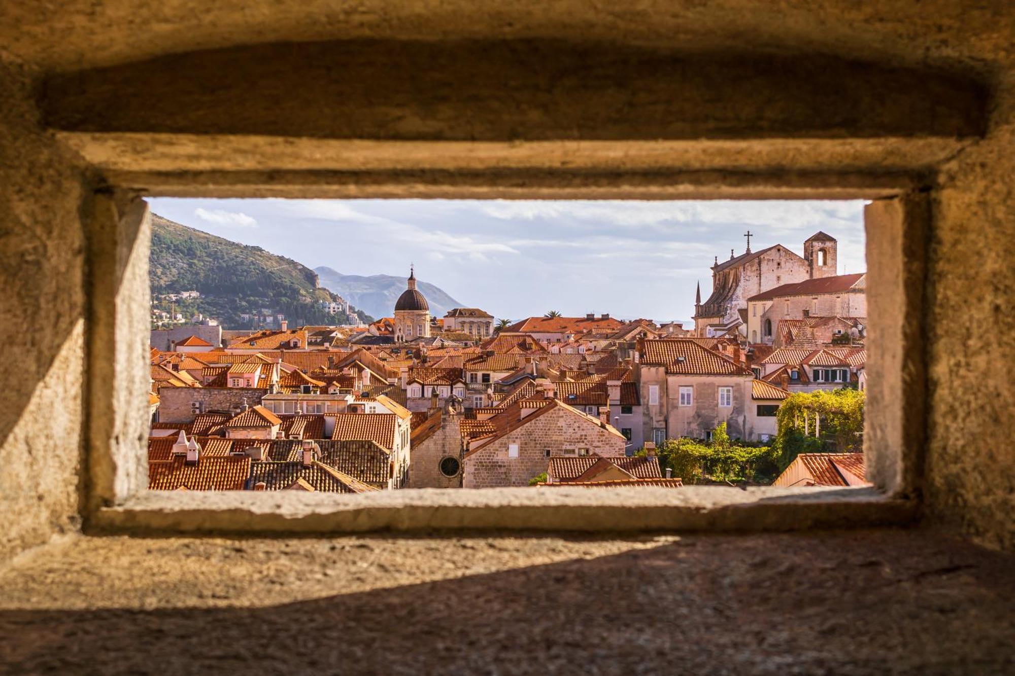 The Beachfront Dubrovnik Old Town Dış mekan fotoğraf