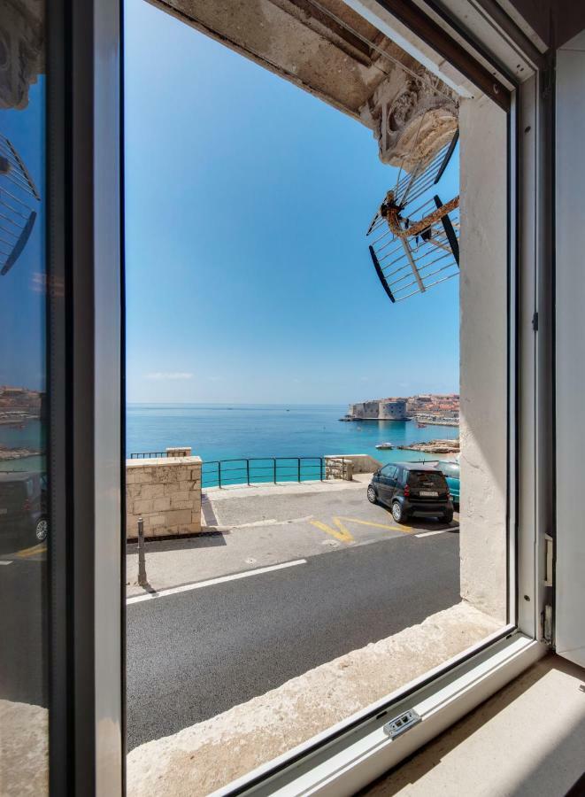 The Beachfront Dubrovnik Old Town Dış mekan fotoğraf