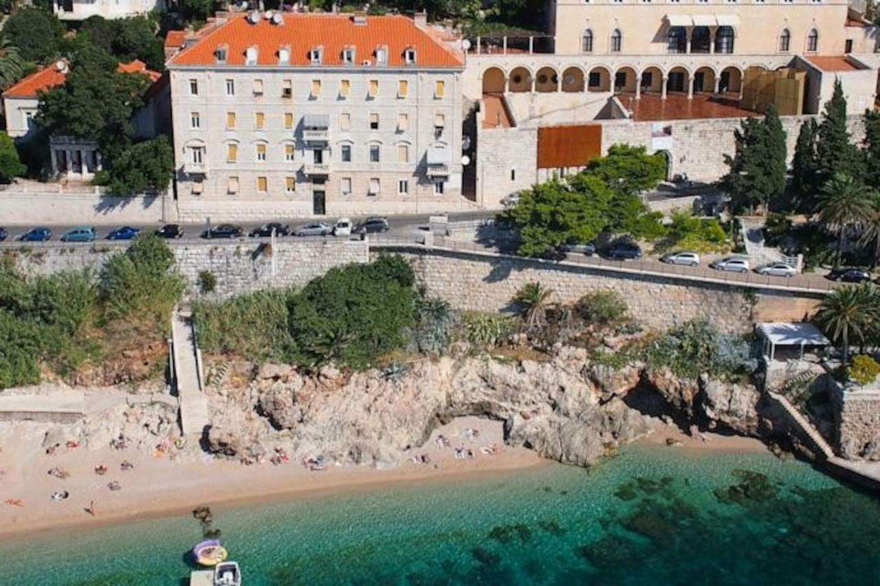 The Beachfront Dubrovnik Old Town Dış mekan fotoğraf