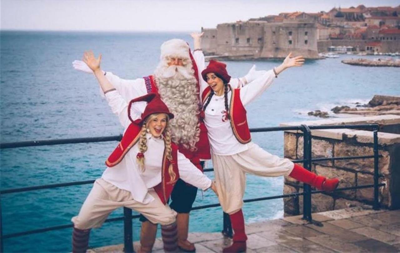 The Beachfront Dubrovnik Old Town Dış mekan fotoğraf