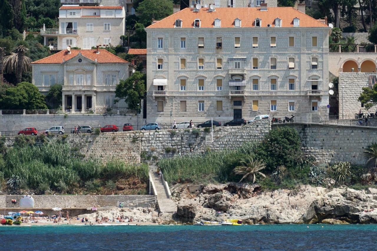 The Beachfront Dubrovnik Old Town Dış mekan fotoğraf
