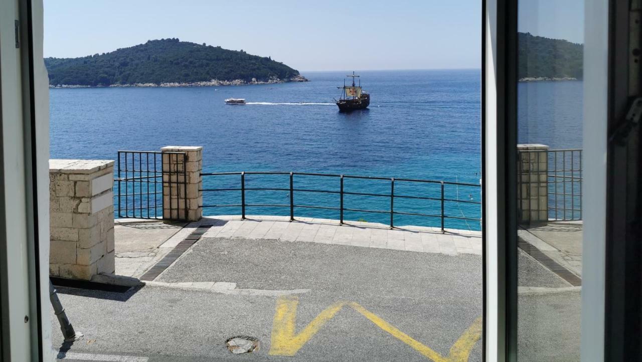 The Beachfront Dubrovnik Old Town Dış mekan fotoğraf
